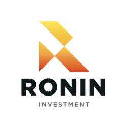 Ronin Investment Ltd logo